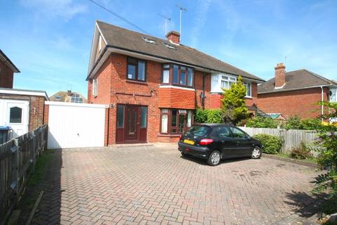 4 bedroom semi-detached house for sale - The Strand, Worthing