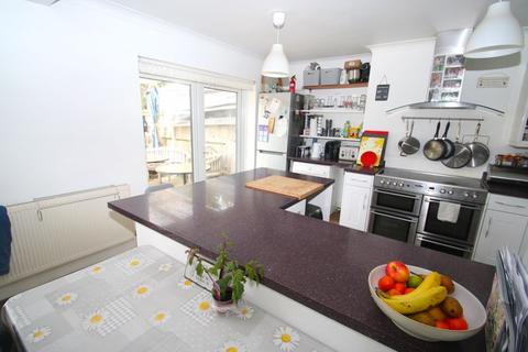 4 bedroom semi-detached house for sale - The Strand, Worthing