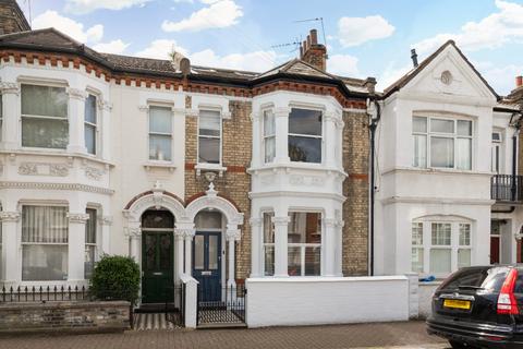 6 bedroom terraced house for sale - Norroy Road, London, SW15