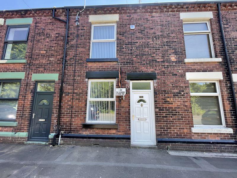 Peel Street, Hyde 3 bed terraced house £200,000