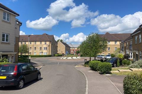 2 bedroom apartment to rent, North Lodge Drive, Papworth Everard