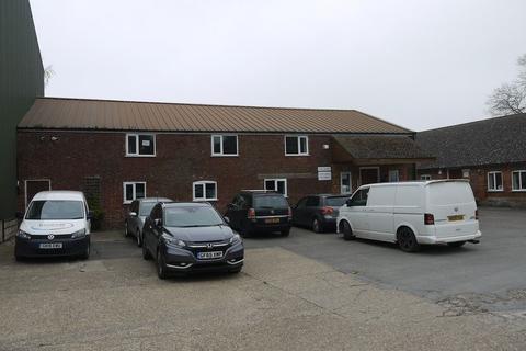 Office to rent, Stanford, Ashford