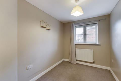 2 bedroom apartment for sale, Two bedroom, ground floor flat with allocated parking