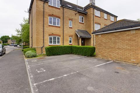2 bedroom flat for sale, Two bedroom, ground floor flat with allocated parking