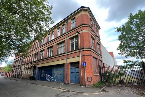 Residential development for sale - 11 Canning Place, Leicester, LE1 3ER