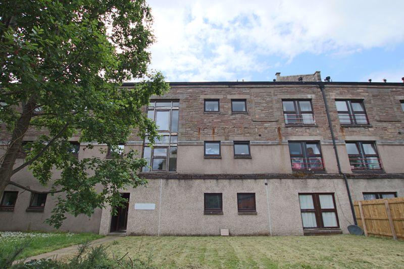 Eastwell Road, Dundee 2 bed apartment for sale £79,000