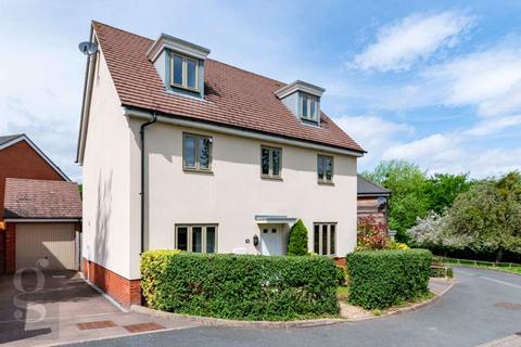 Campbell Road, Hereford, HR1 1AD, Herefordshire