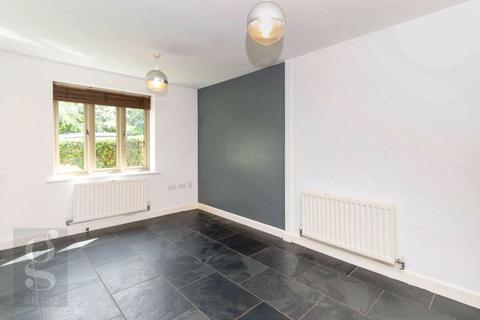 5 bedroom detached house for sale - Campbell Road, Hereford, HR1 1AD