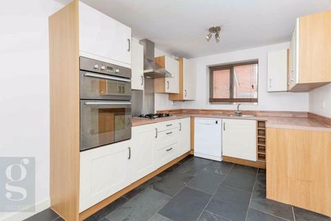 5 bedroom detached house for sale - Campbell Road, Hereford, HR1 1AD