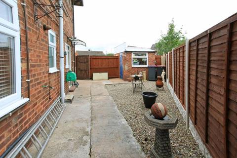 1 Gordon Road, Trench, Telford, TF2 7EX