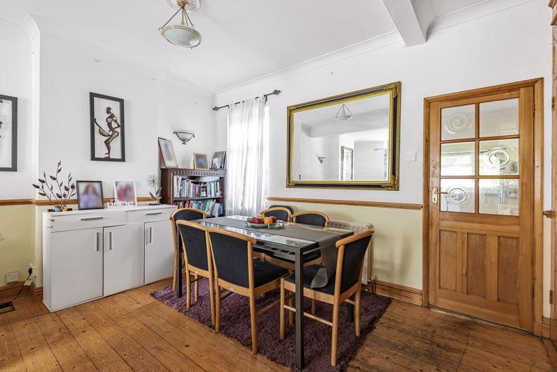 Nelson Road, Whitton TW2 3 bed terraced house for sale £525,000
