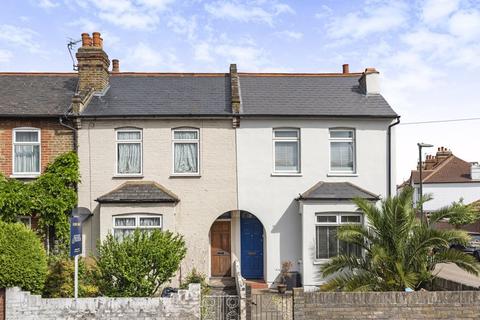108 Nelson Road, Whitton, Twickenham, TW2 7AY
