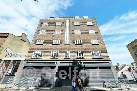 Shop to rent, Regent House, Eversholt Street, London NW1