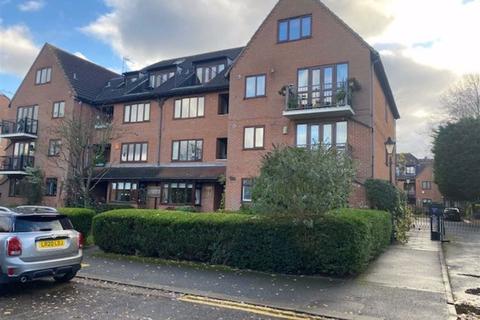 St Josephs Court, 24 Forest View, Chingford, Essex
