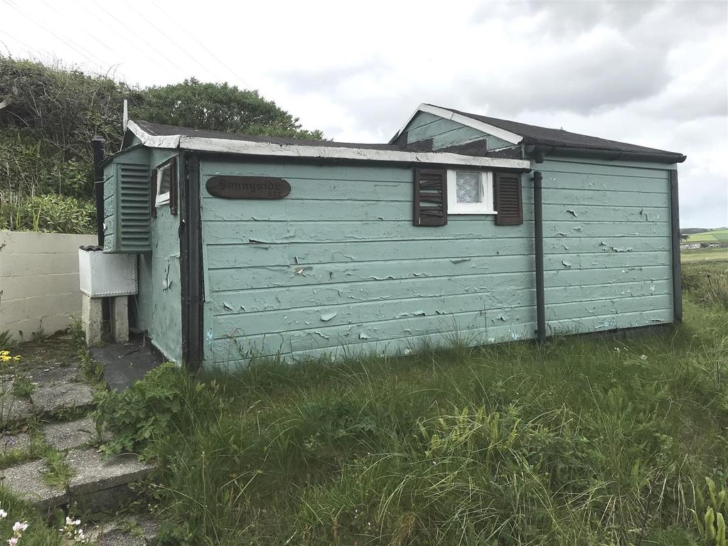 Riviere Towans, Hayle 1 bed detached house for sale £180,000