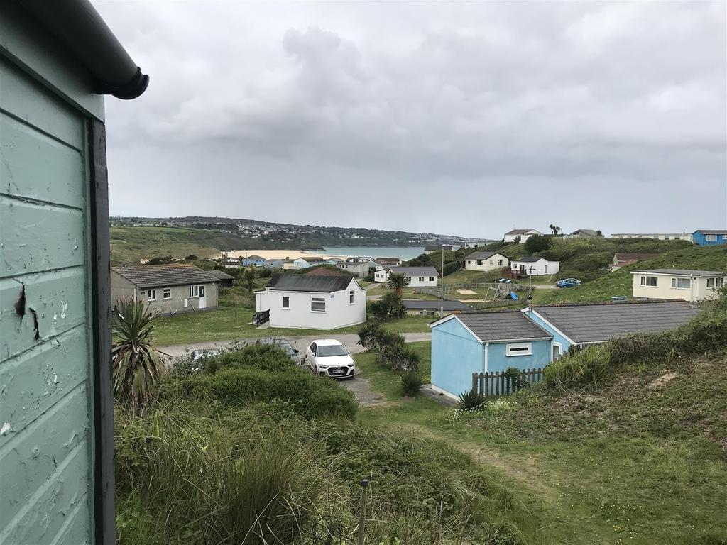 Riviere Towans, Hayle 1 bed detached house for sale £180,000