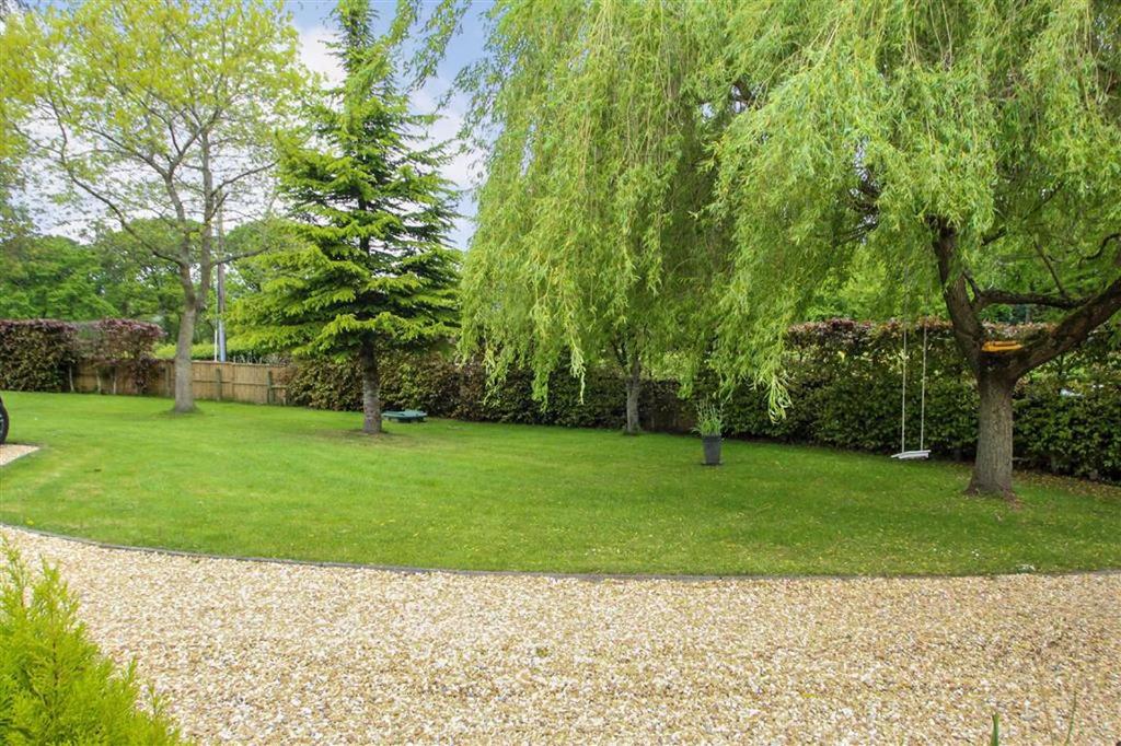 Gardens