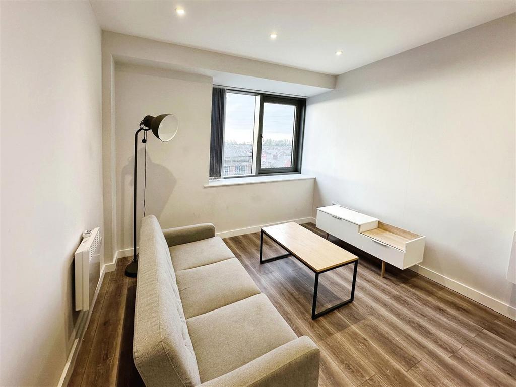 Lounge Area