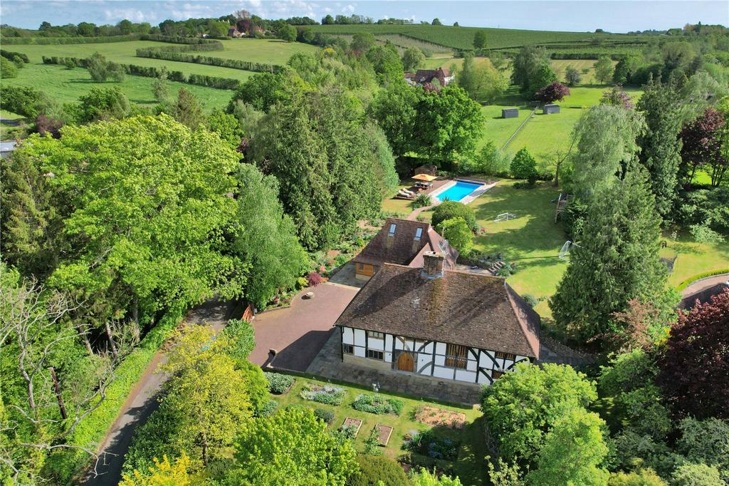 Aerial Shot