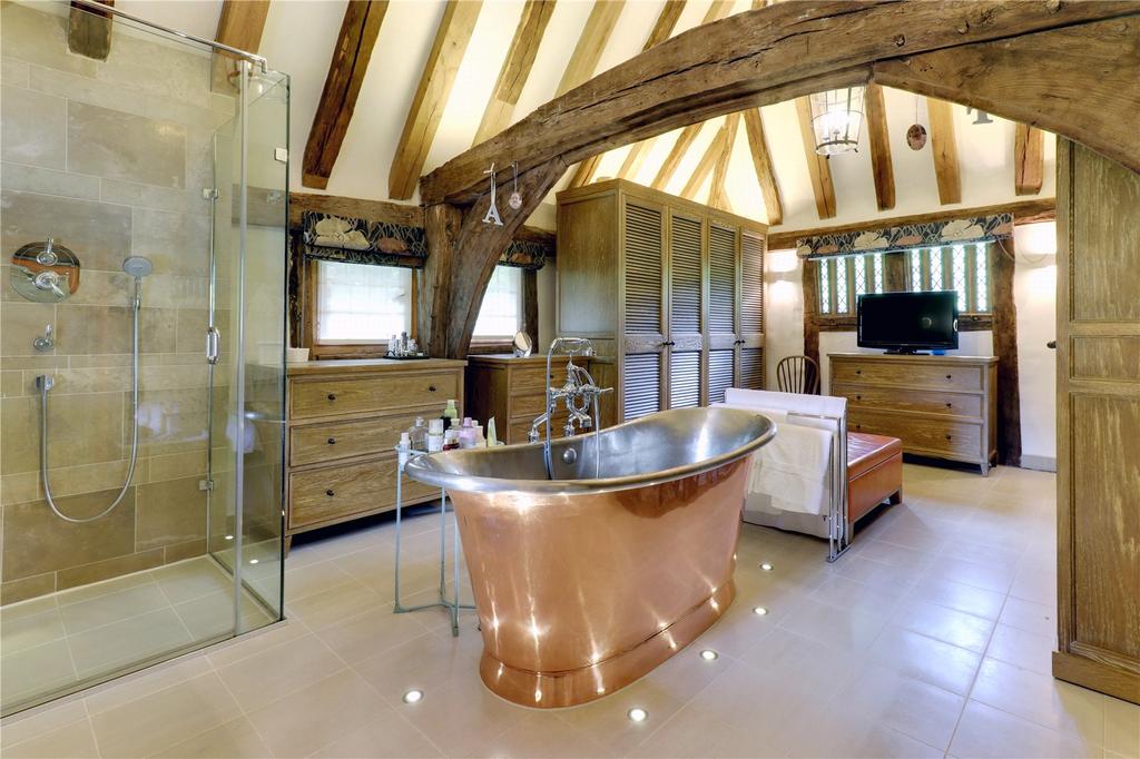En Suite Bathroom