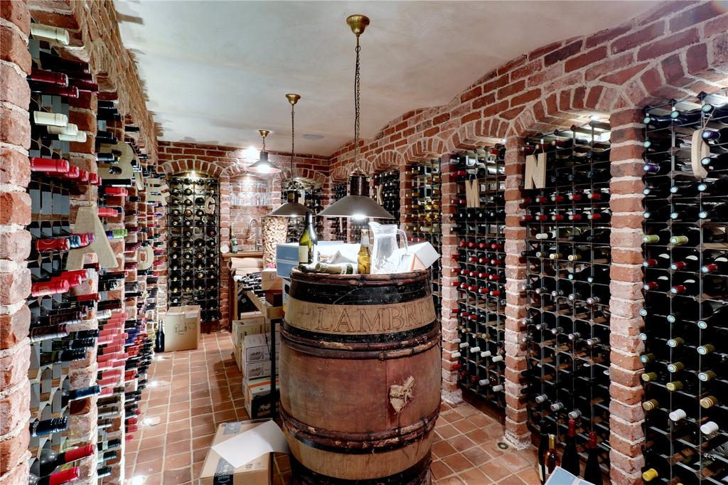 Wine Cellar