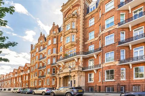 2 bedroom apartment to rent, Langham Mansions, Earl's Court Square, London, SW5