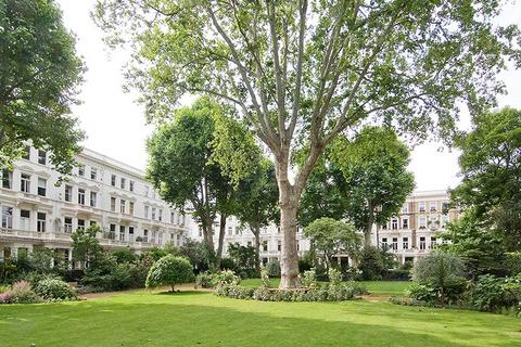2 bedroom apartment to rent, Langham Mansions, Earl's Court Square, London, SW5