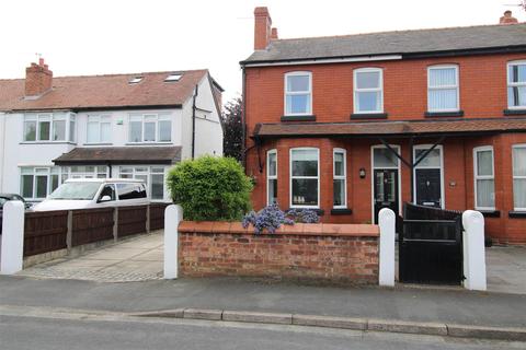 42 Cable Street, Formby, Liverpool, L37 3LX