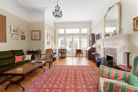 65 Exeter Road, London, NW2 4SE
