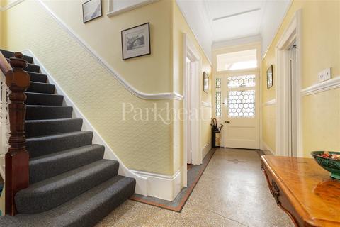 65 Exeter Road, London, NW2 4SE