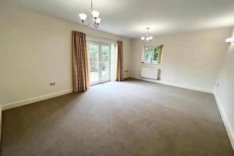 3 bedroom apartment to rent - Whitchurch Lane, Shirley, Solihull