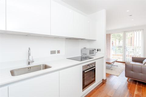 1 bedroom apartment to rent - Maygrove Road, West Hampstead NW6