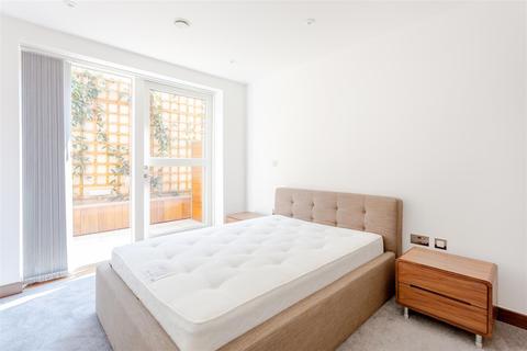 1 bedroom apartment to rent - Maygrove Road, West Hampstead NW6