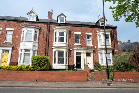 5 bedroom terraced house for sale - Brookside Terrace, Ashbrooke, Sunderland
