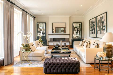 undefined, Winnington Road, Hampstead, London, N2