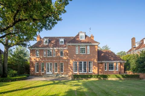 undefined, Winnington Road, Hampstead, London, N2
