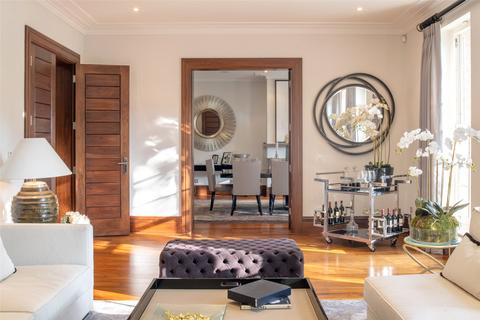 undefined, Winnington Road, Hampstead, London, N2