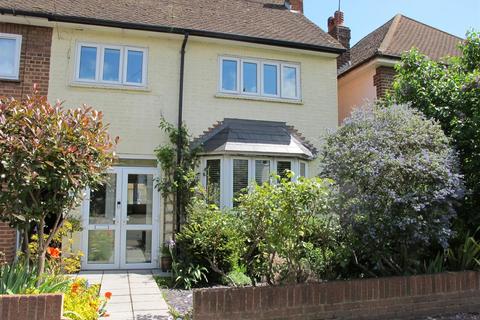 3 bedroom semi-detached house for sale - Stanley Road, South Woodford