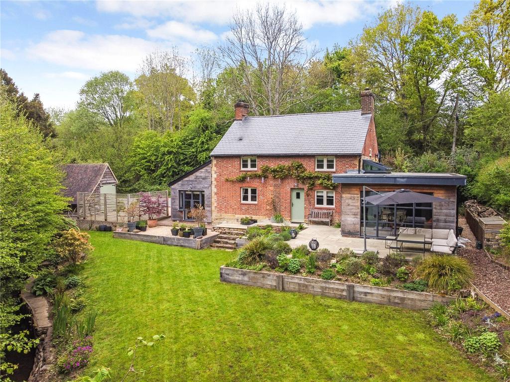 Old Brook Cottage