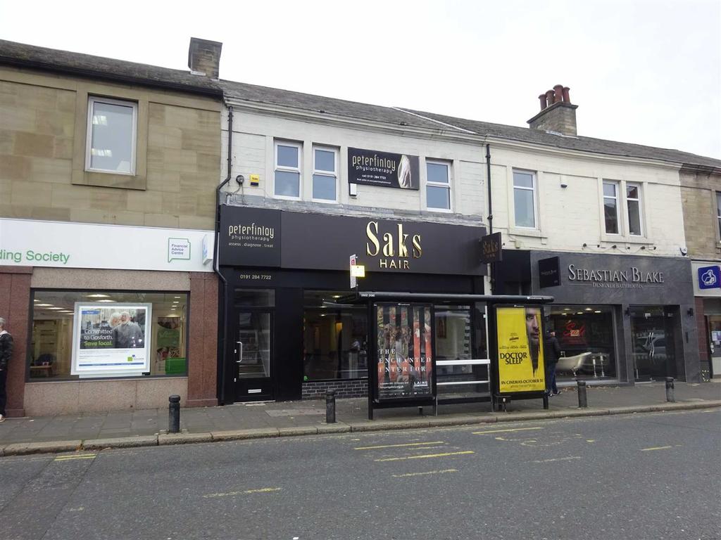 High Street, Gosforth Retail property (high street) for sale £385,000