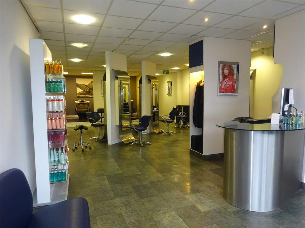 High Street, Gosforth Retail property (high street) for sale £385,000