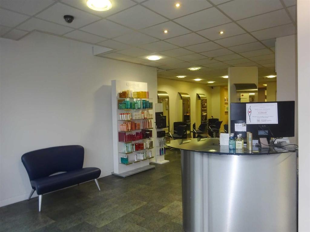 High Street, Gosforth Retail property (high street) for sale £385,000