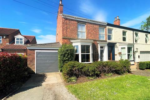 3 Brantingham Road, Elloughton, Brough, HU15 1HX