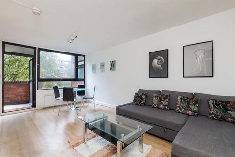 1 bedroom flat for sale - Lillington Gardens, SW1V