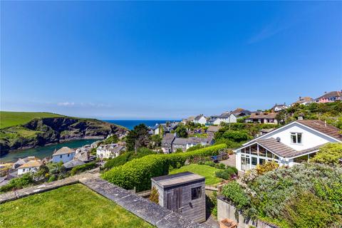 6 bedroom detached house for sale - Rose Hill, Port Isaac, Cornwall, PL29
