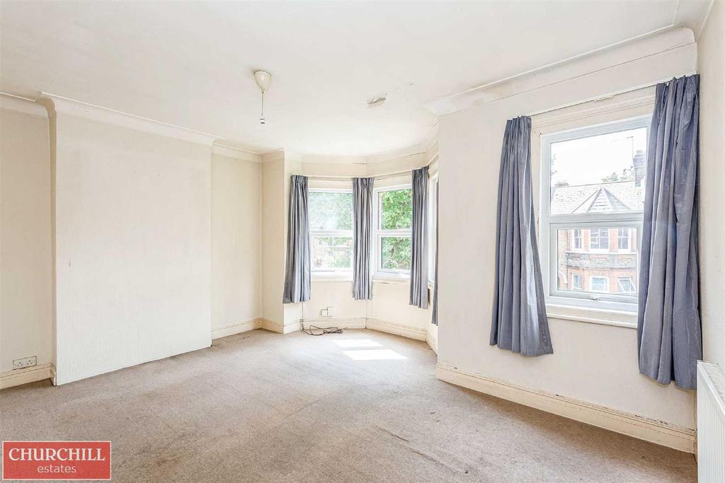 Edward Road, Walthamstow 1 bed flat for sale £350,000