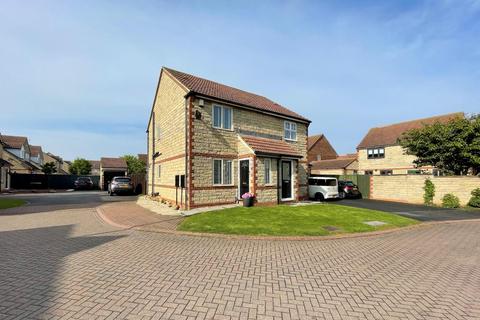32 Intrepid Close, Seaton Carew, Hartlepool, TS25 1GE