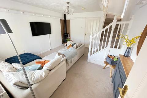 32 Intrepid Close, Seaton Carew, Hartlepool, TS25 1GE