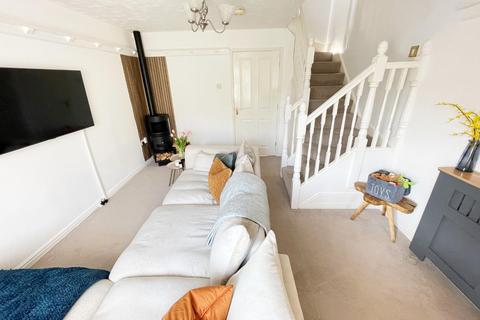 32 Intrepid Close, Seaton Carew, Hartlepool, TS25 1GE