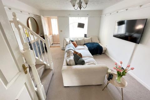 32 Intrepid Close, Seaton Carew, Hartlepool, TS25 1GE
